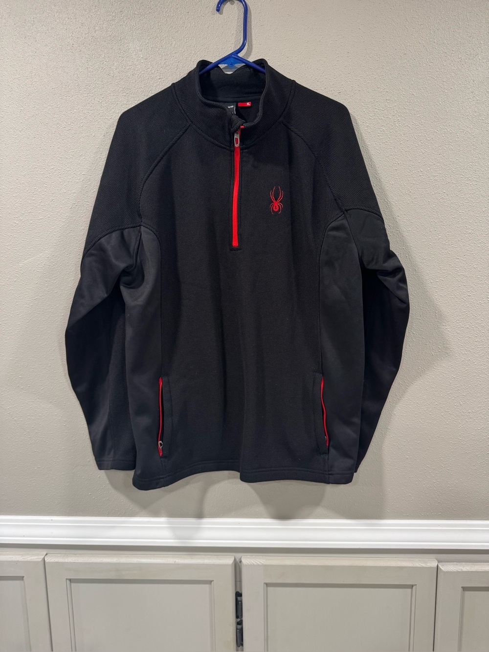 Spyder Sweatshirt